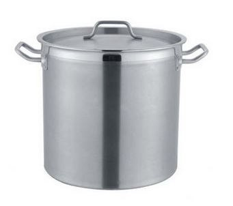 Garnek gastronomiczny 50 l Garnek gastronomiczny 50 l
