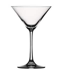 Kieliszek do martini lampka sklo