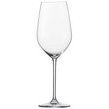 Lampka do wina białego 230 ml kieliszek sklo