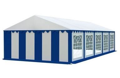 Namiot 5 x 8 m rozkładany plenerowy Namiot 5 x 8 m rozkładany plenerowy
