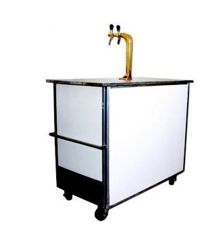 Rollbar nalewak dystrybutor do piwa - wypożyczalnia sprzętu plenerowego
