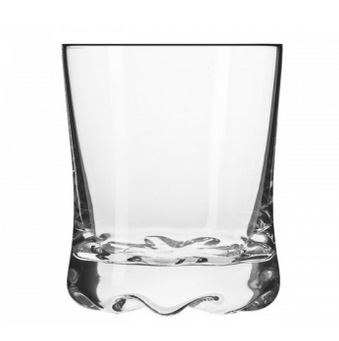 Szklanka szeroka literatka 200 ml sklo